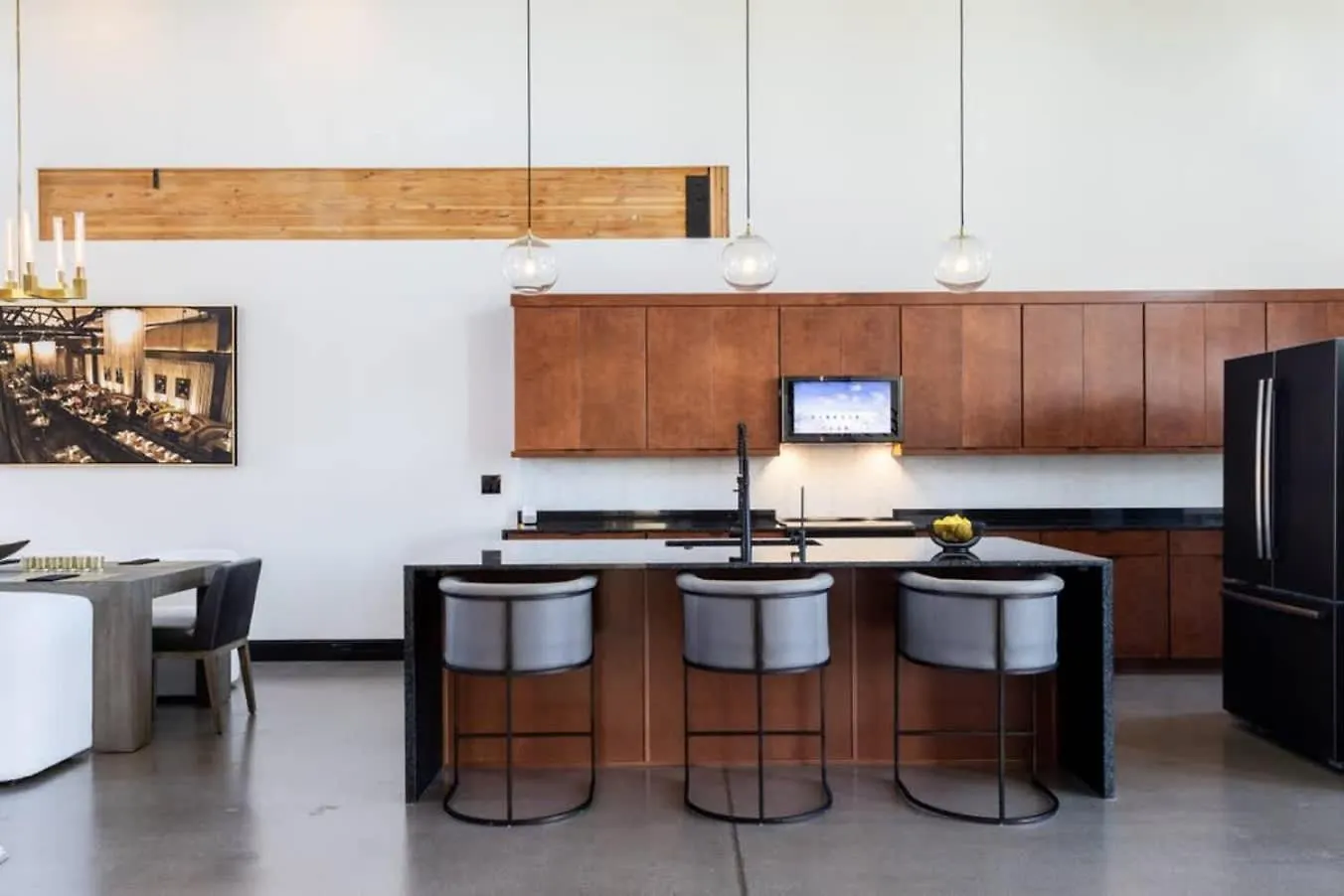 Holiday home Blue Sky Modern - Iconic Architecture Pool & Spa Phoenix United States
