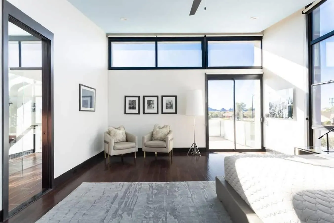 Holiday home Blue Sky Modern - Iconic Architecture Pool & Spa Phoenix