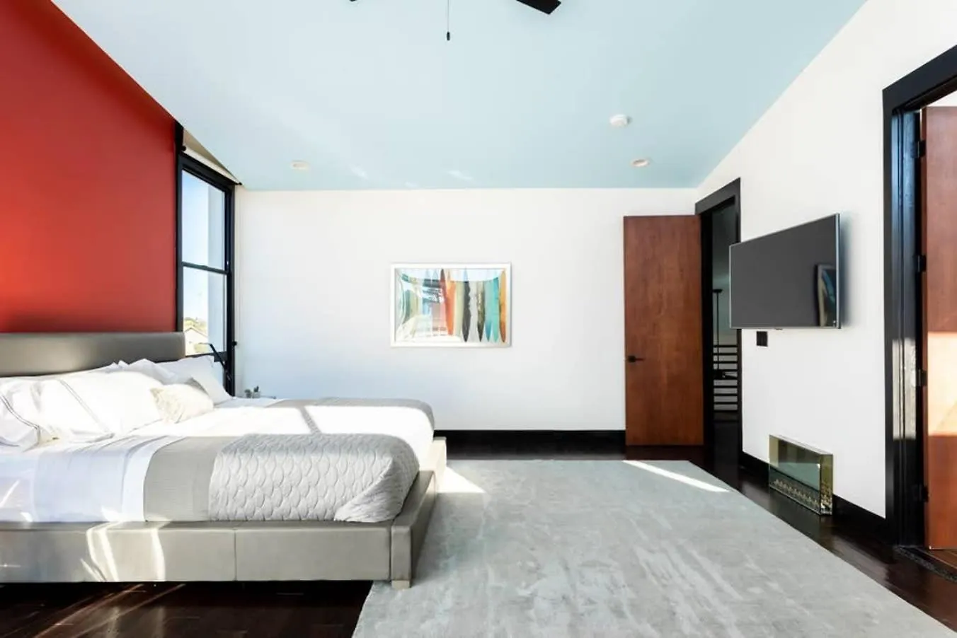 Blue Sky Modern - Iconic Architecture Pool & Spa Phoenix United States