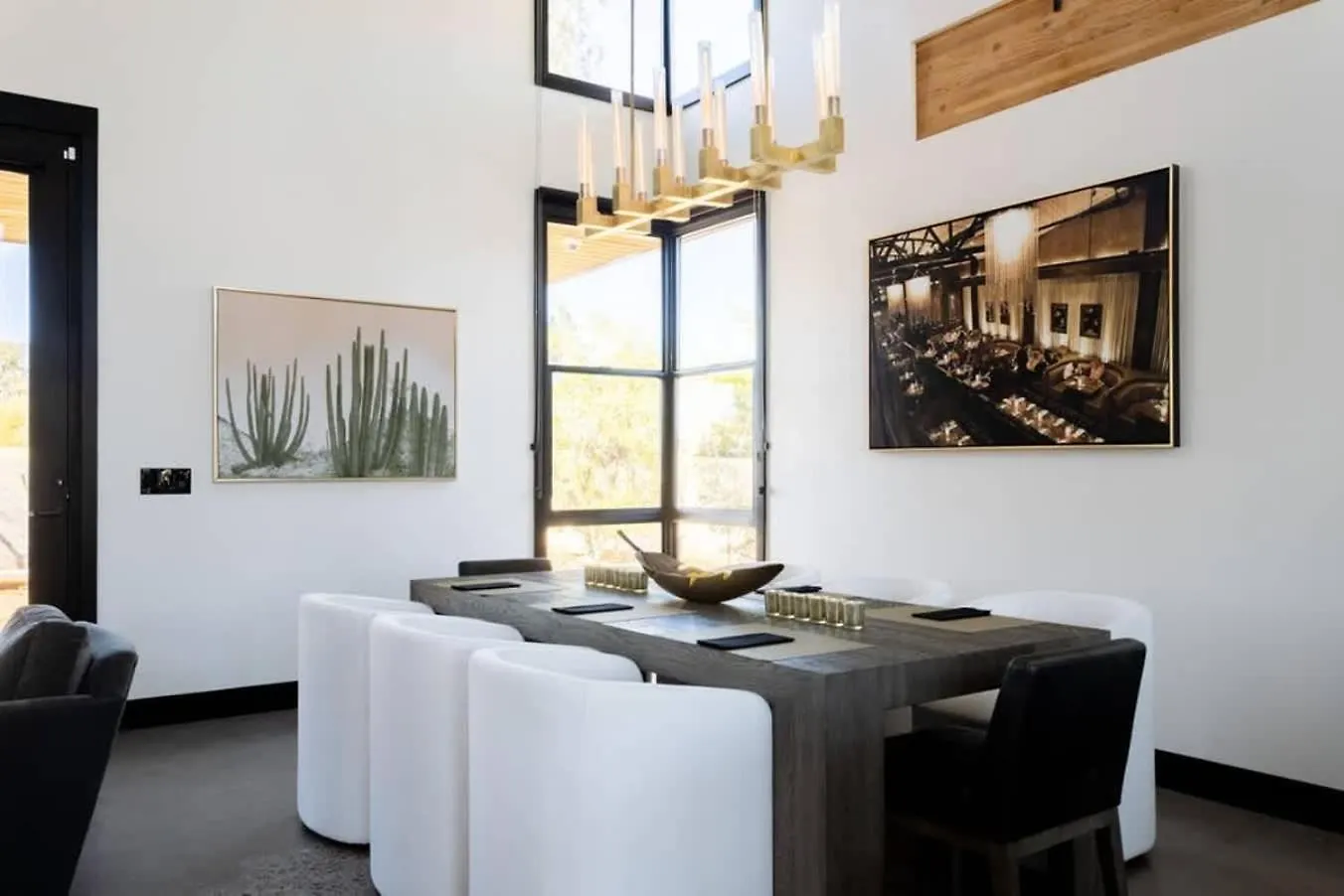 Holiday home Blue Sky Modern - Iconic Architecture Pool & Spa Phoenix United States